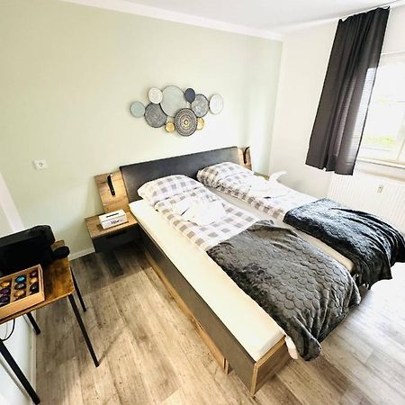 Elegant Urban Retreat 05 Appartement Mainz Buitenkant foto